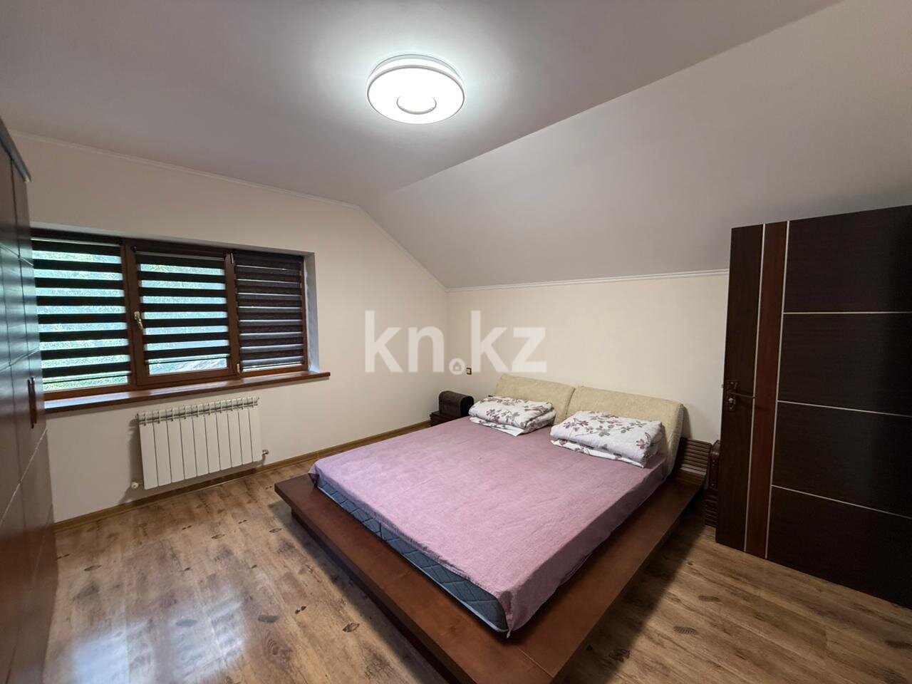 Аренда 7-комнатного дома, 350 м² в Алматы - фото 9