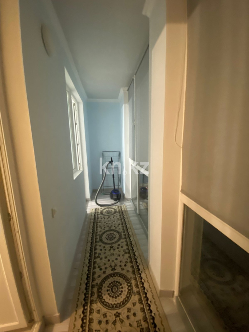 Аренда 2-комнатной квартиры, 62 м² - Аренда квартир помесячно в Астане - страница 3 фото 7 из 11