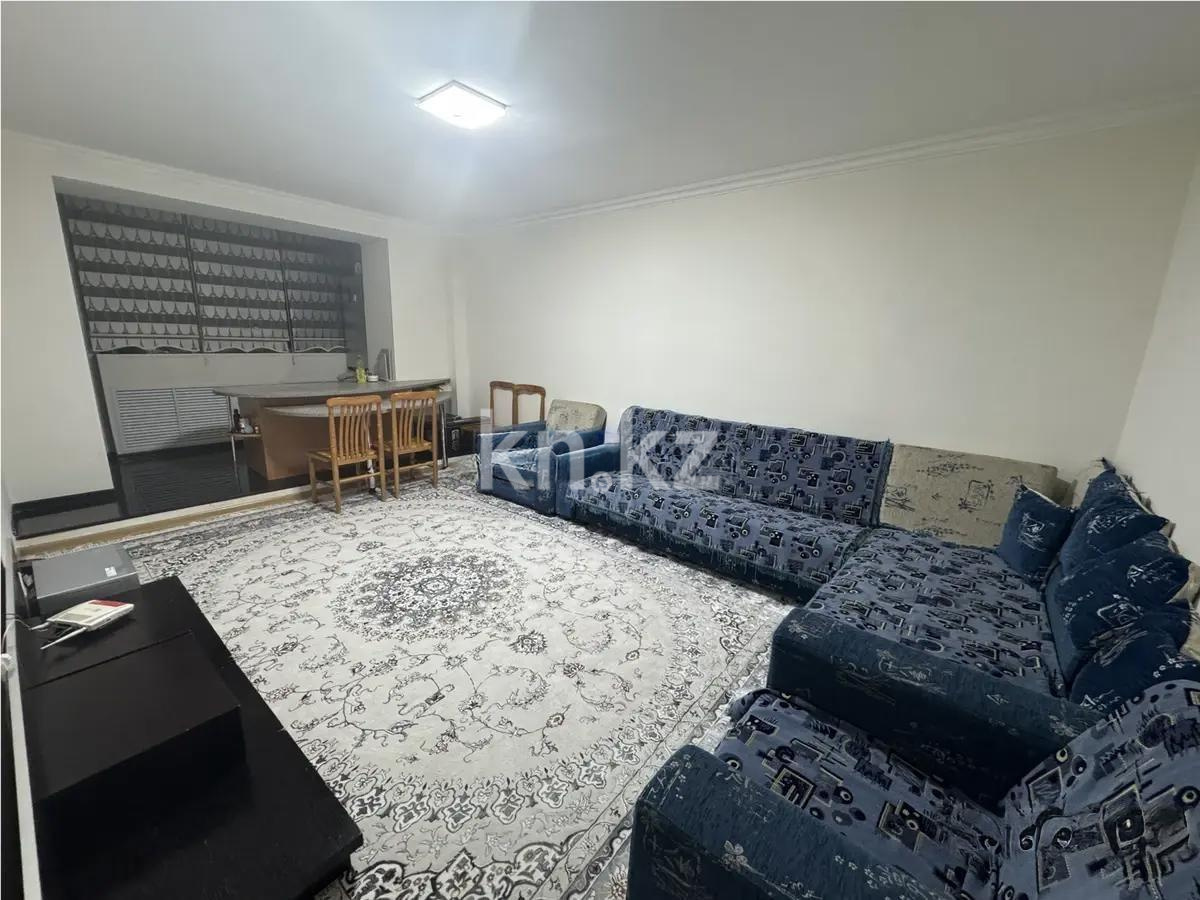 Продажа 2-комнатной квартиры, 49 м², пр. Аль-Фараби, дом  49 - Продажа квартир в Казахстане фото 1 из 4