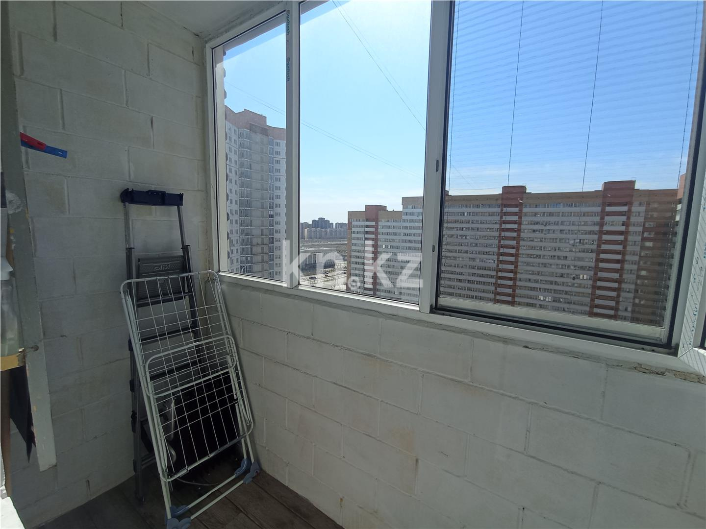 Продажа 2-комнатной квартиры, 47 м² - Продажа двухкомнатных квартир в Караганде - страница 4 фото 8 из 9