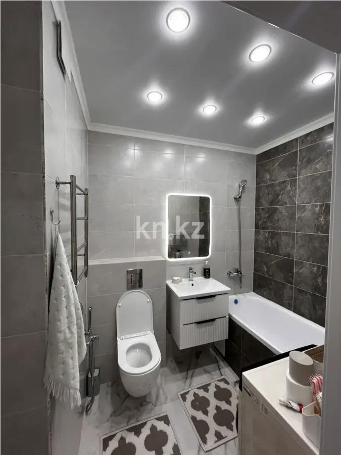 Продажа 3-комнатной квартиры, 74 м² - Продажа трехкомнатных квартир в Астане фото 3 из 6