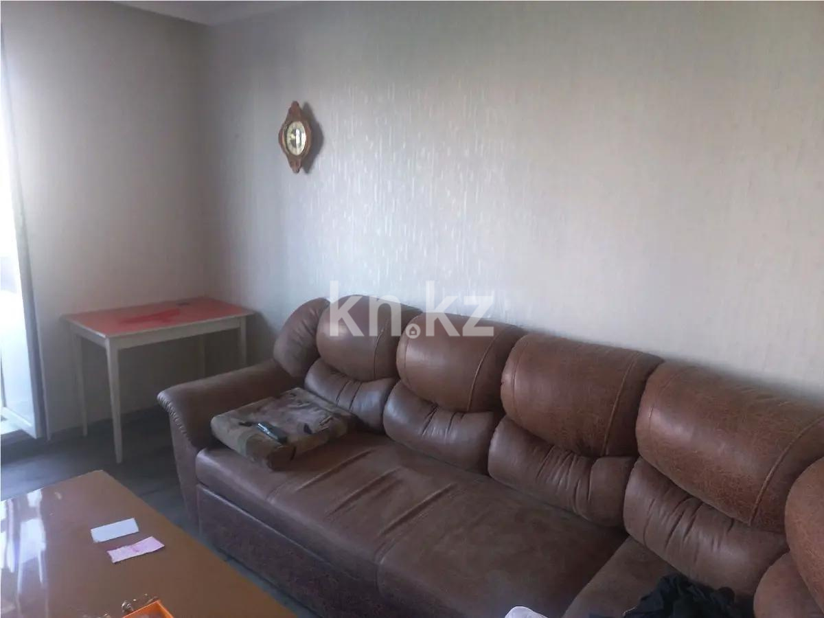 Продажа 2-комнатной квартиры, 54 м², мкр-н Степной-4, дом  26 - Продажа  двухкомнатных квартир в Караганде фото 1 из 3