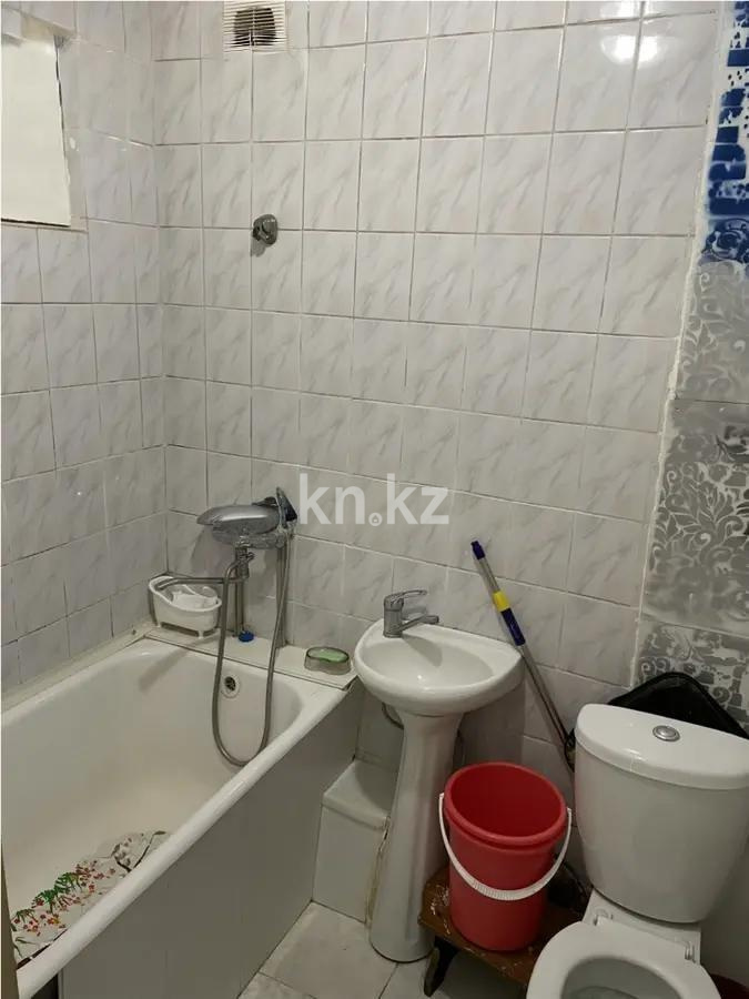 Продажа 1-комнатной квартиры, 25 м², ул. Жамбыла, дом  71 - Продажа  однокомнатных квартир в Астане без посредников с фото фото 3 из 4