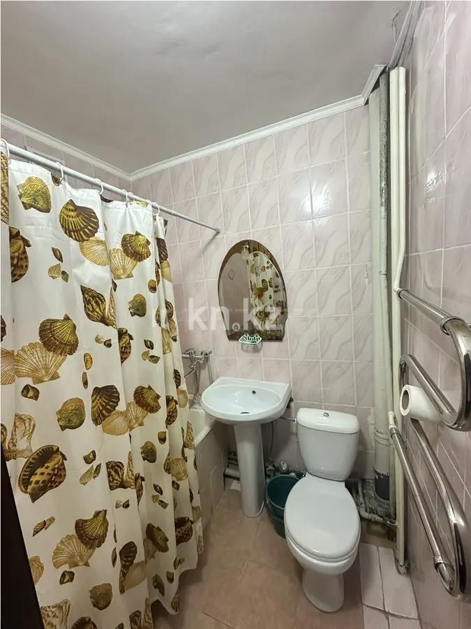 Продажа 1-комнатной квартиры, 33 м² - Продажа квартир в Бостандыкском р-не Алматы - страница 5 фото 3 из 3