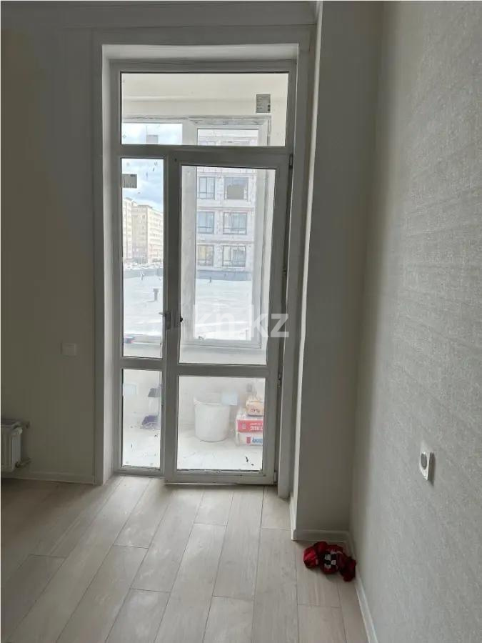 Продажа 1-комнатной квартиры, 40.8 м², ул. Байтурсынова, дом  10/2 - Продажа квартир в новостройках Астаны без посредников фото 2 из 4