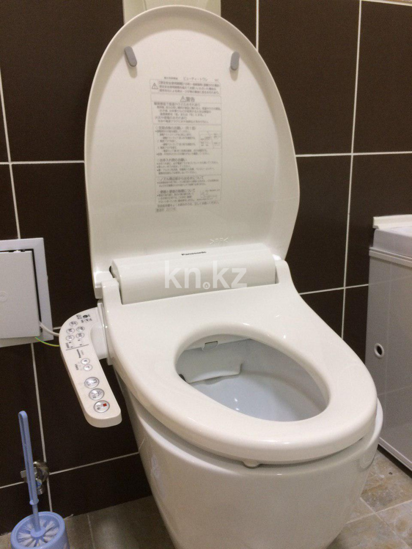 Аренда 2-комнатной квартиры, 70 м² в Астане - фото 20