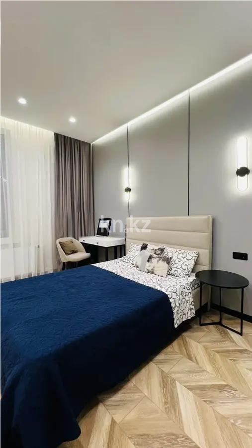 Продажа 3-комнатной квартиры, 72 м² - Продажа трехкомнатных квартир в Астане фото 3 из 5
