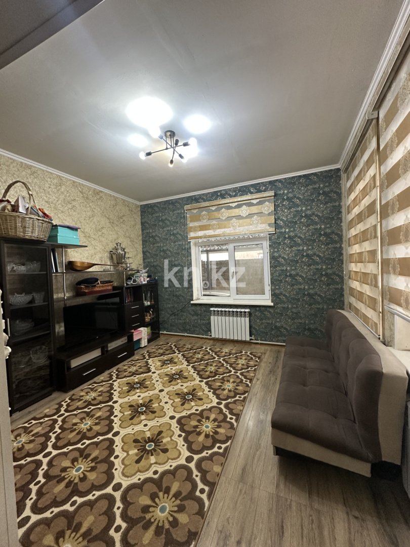 Продажа 5-комнатного дома, 170 м², Кызбел, дом  2525 - Продажа домов, коттеджей в Шымкенте фото 10 из 23