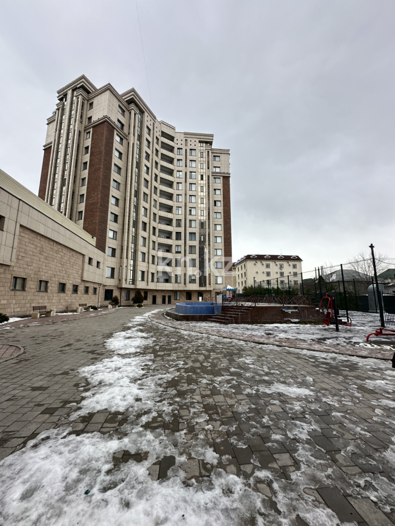 Продажа 3-комнатной квартиры, 72 м² - Аренда квартир помесячно в Алматинской области фото 2 из 18