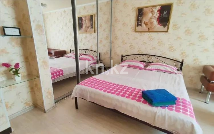 Продажа 1-комнатной квартиры, 42 м² в Астане