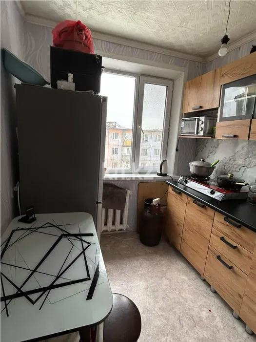 Продажа 1-комнатной квартиры, 30 м², пр. Абая, дом  74 - Продажа  однокомнатных квартир в Шахтинске фото 2 из 2
