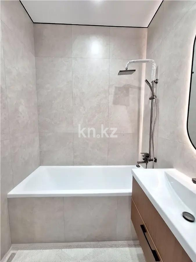 Продажа 2-комнатной квартиры, 68 м² - Продажа квартир в новостройках Астаны - страница 3 фото 4 из 5