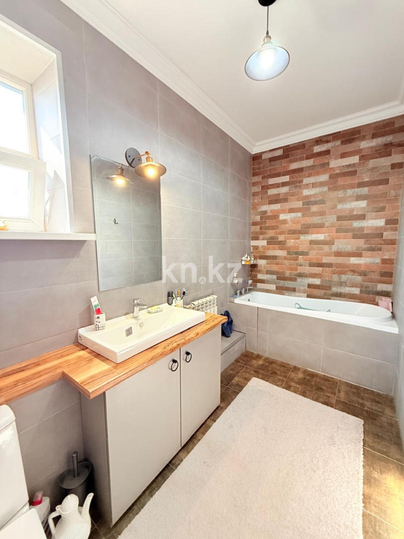 Продажа 7-комнатного дома, 410 м² - Продажа домов, коттеджей в Казахстане - страница 4 фото 21 из 38