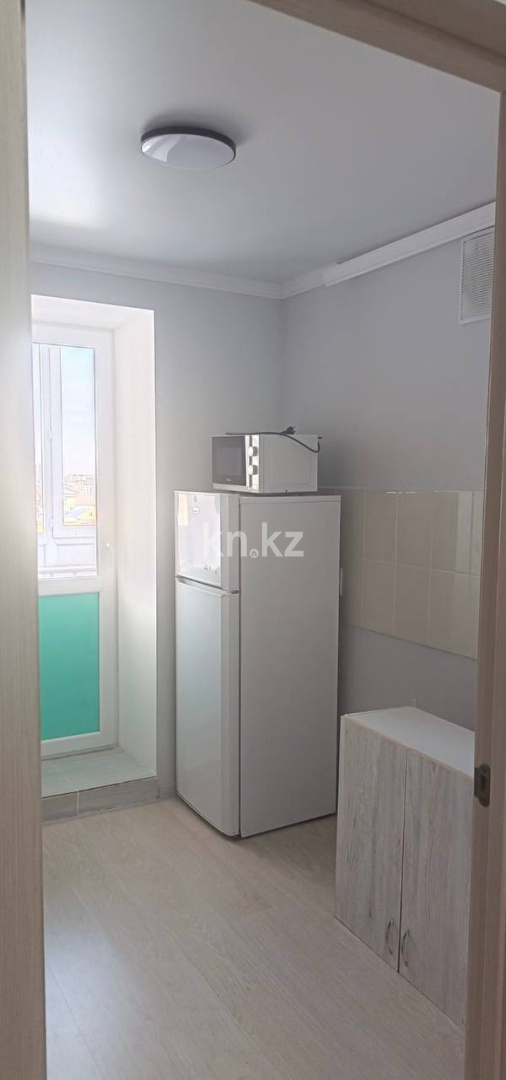 Аренда 1-комнатной квартиры, 40 м² - Аренда квартир помесячно в Астане с фото фото 4 из 8
