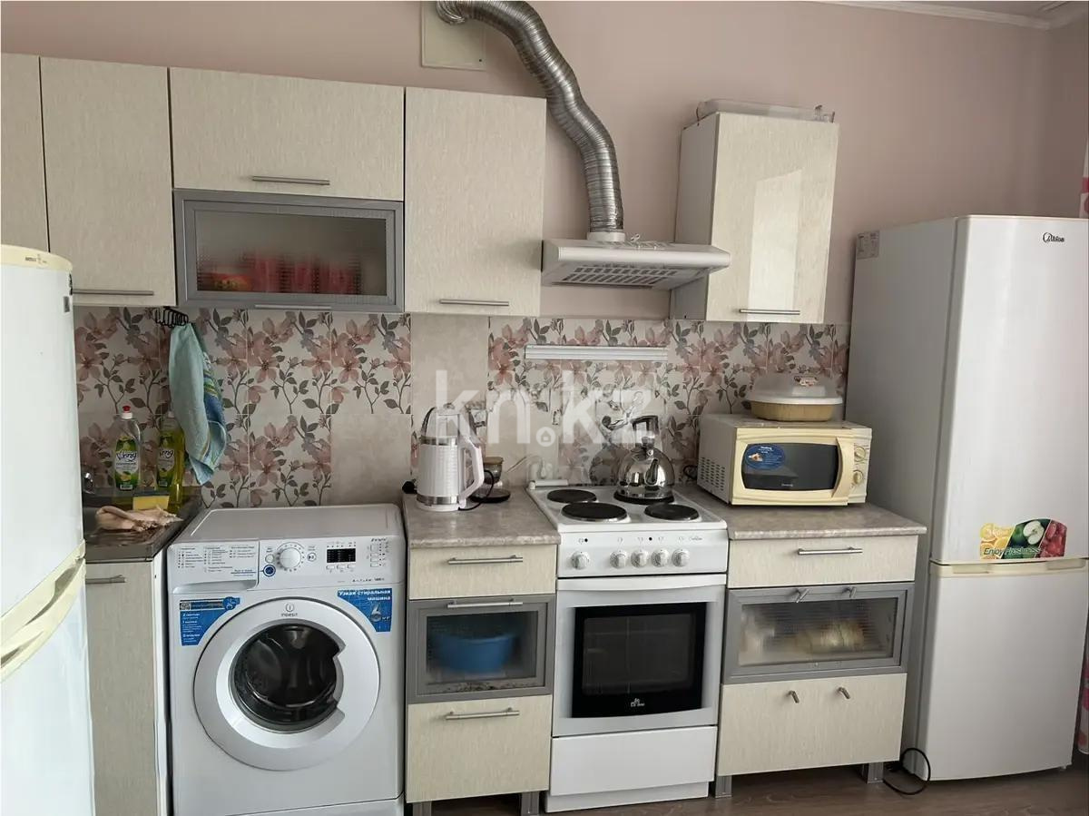 Продажа 1-комнатной квартиры, 36 м² - Продажа однокомнатных квартир от собственников в Астане - страница 3 фото 2 из 3