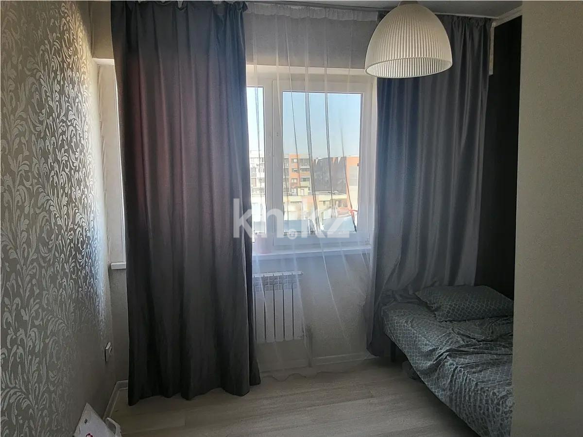 Продажа 3-комнатной квартиры, 71 м², ул. Жунисова, дом  10/16 - Продажа квартир в Алматы фото 1 из 6