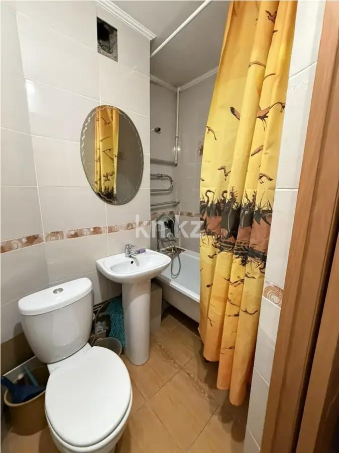 Продажа 1-комнатной квартиры, 28.2 м² в Астане - фото 3