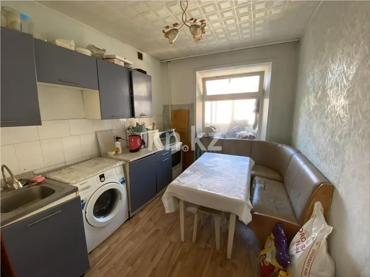 Продажа 2-комнатной квартиры, 53 м² - Продажа двухкомнатных квартир от собственников в Караганде - страница 2 фото 3 из 5