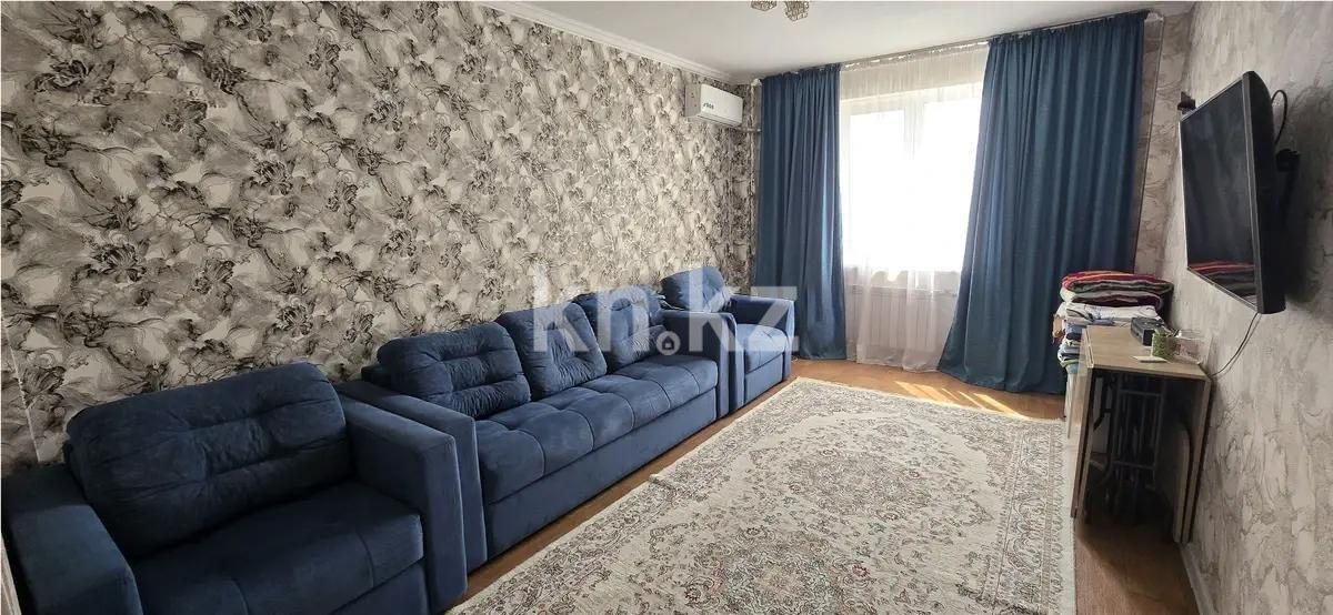 Продажа 2-комнатной квартиры, 58 м², мкр-н Жулдыз-1, дом  30А - Продажа квартир в Алматы фото 1 из 6