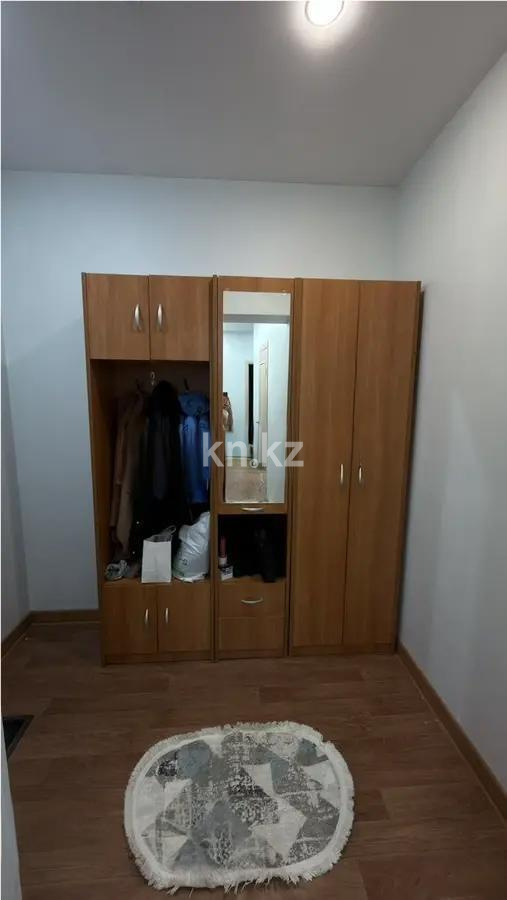 Продажа 1-комнатной квартиры, 46.5 м² - Продажа квартир в Астане - страница 15 фото 5 из 5