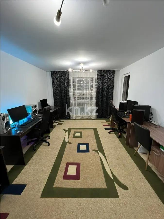 Продажа 2-комнатной квартиры, 65.9 м², мкр-н Аккент, дом  2 в Алматы - фото 2