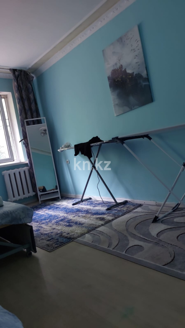 Аренда 1-комнатной квартиры посуточно, 36 м² - Аренда квартир посуточно в Казахстане - страница 4 фото 14 из 14