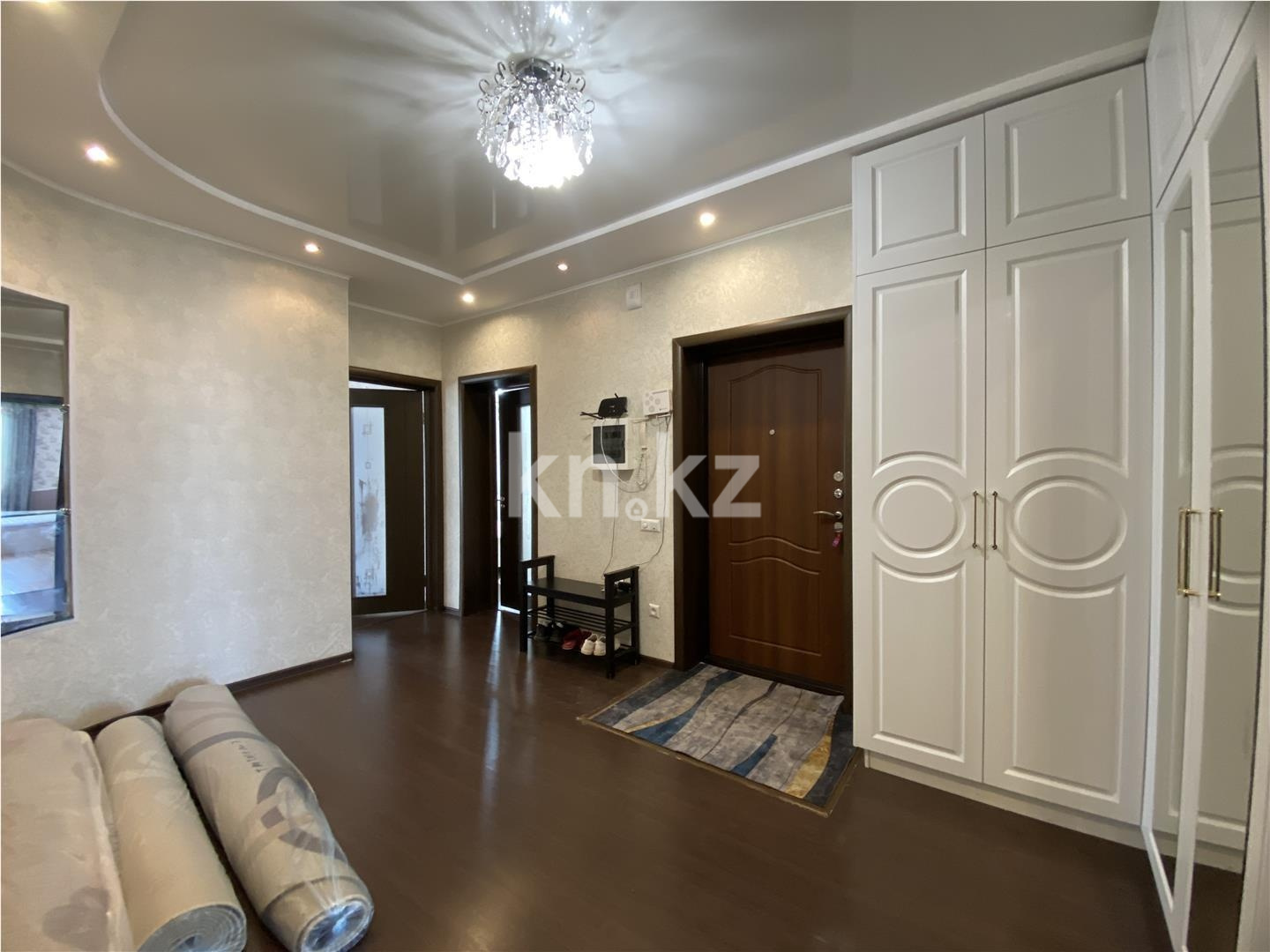 Продажа 3-комнатной квартиры, 125.5 м² в Астане - фото 8