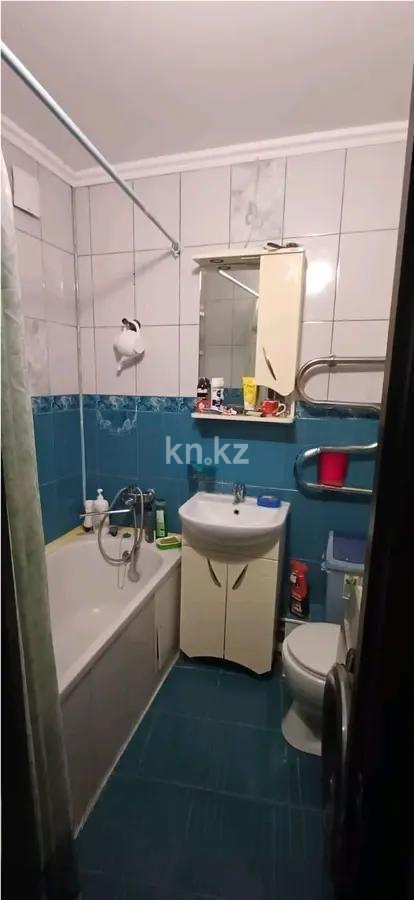 Продажа 3-комнатной квартиры, 66 м², мкр-н Айнабулак-3, дом  126 в Алматы - фото 5