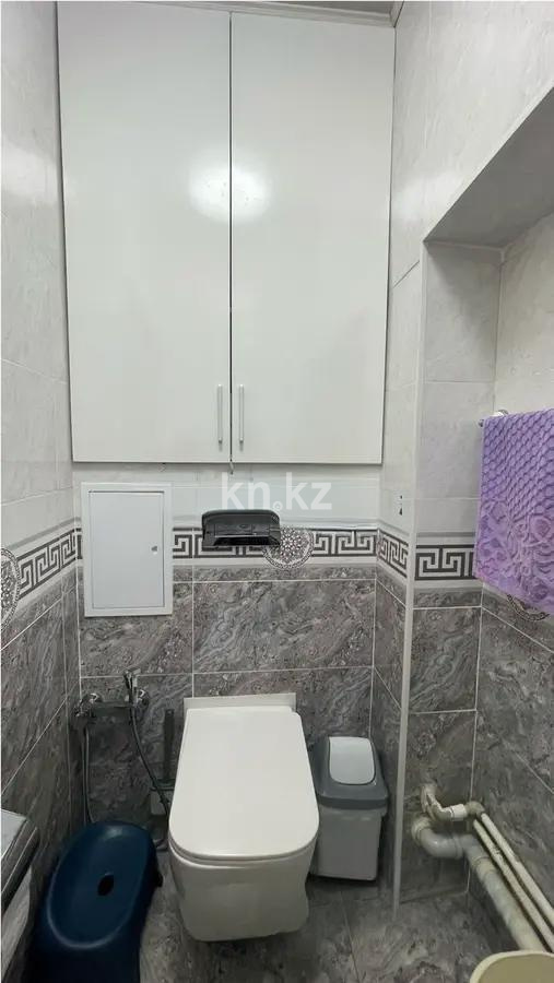 Продажа 2-комнатной квартиры, 74 м² в Алматы - фото 6