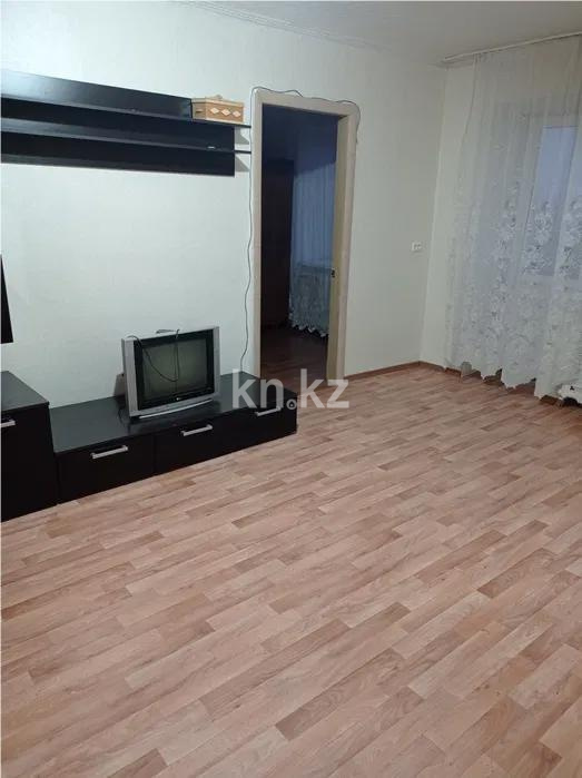 Продажа 2-комнатной квартиры, 48 м², ул. Жамбыла, дом  59 - Продажа квартир в Сарани фото 1 из 4