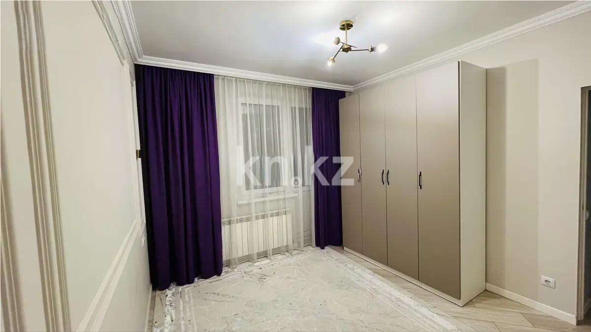 Продажа 3-комнатной квартиры, 89 м² - Продажа квартир в Астане - страница 19 фото 2 из 7