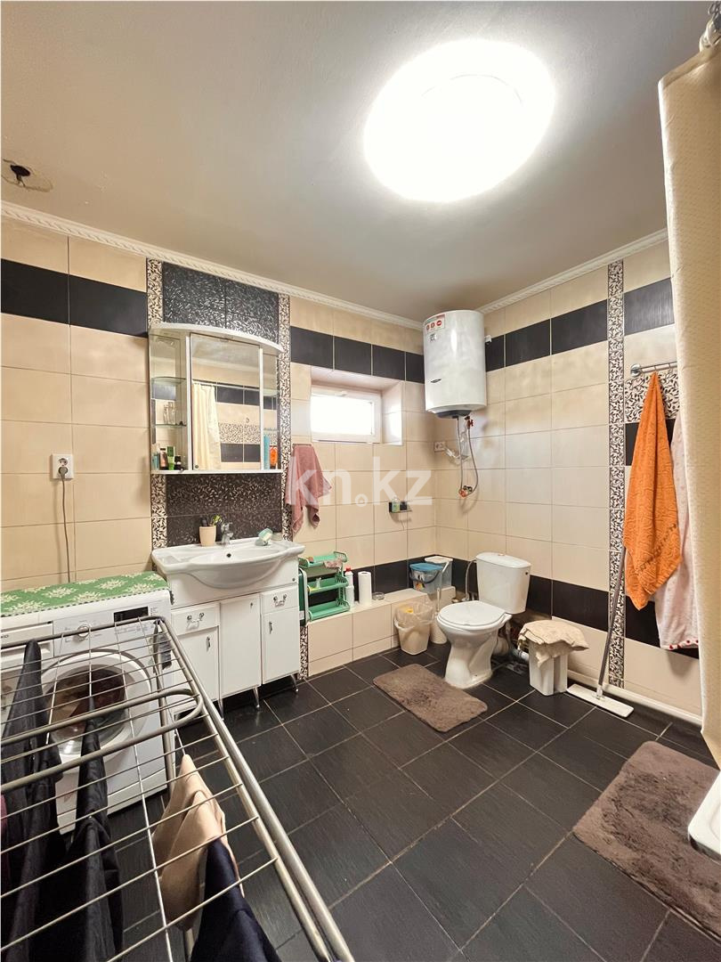 Продажа 3-комнатного дома, 107 м² - Недвижимость в Караганде - страница 34 фото 13 из 27