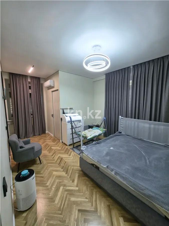 Продажа 4-комнатной квартиры, 108 м² - Продажа квартир в Казахстане - страница 20 фото 2 из 9