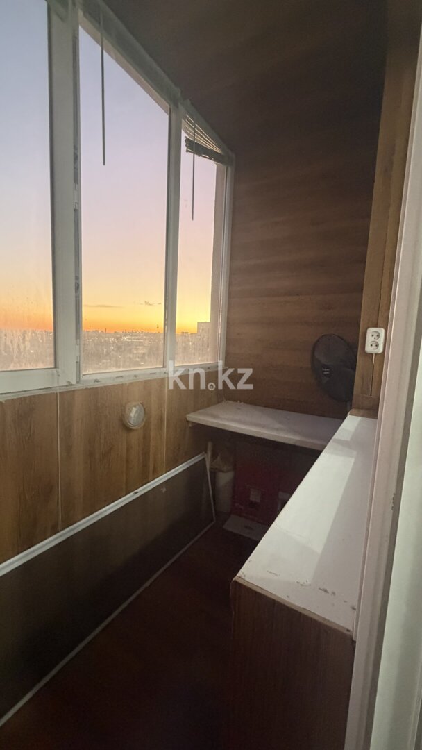 Аренда 1-комнатной квартиры, 23 м² в Астане - фото 3