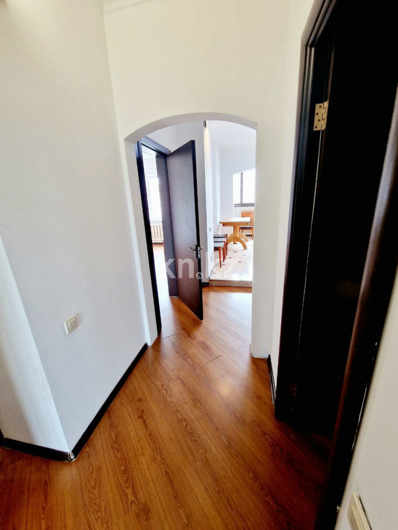 Продажа 4-комнатной квартиры, 97 м² - Продажа четырехкомнатных квартир в Казахстане фото 3 из 15