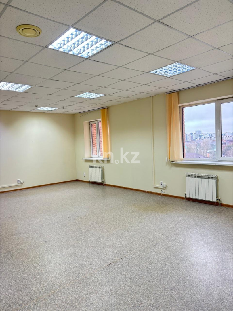 Аренда , пр. Туран, дом  19/1 - Аренда офисных и торговых помещений в Астане с фото фото 1 из 7