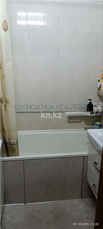Продажа 2-комнатной квартиры, 53 м² в Астане - фото 4