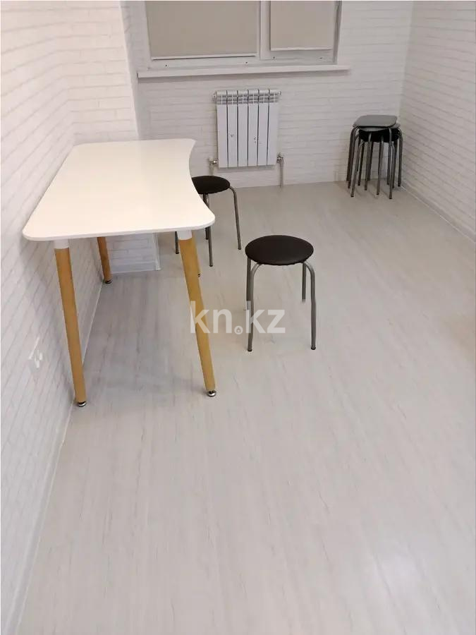 Продажа 1-комнатной квартиры, 34.6 м² - Продажа квартир в Алматы - страница 3 фото 1 из 2