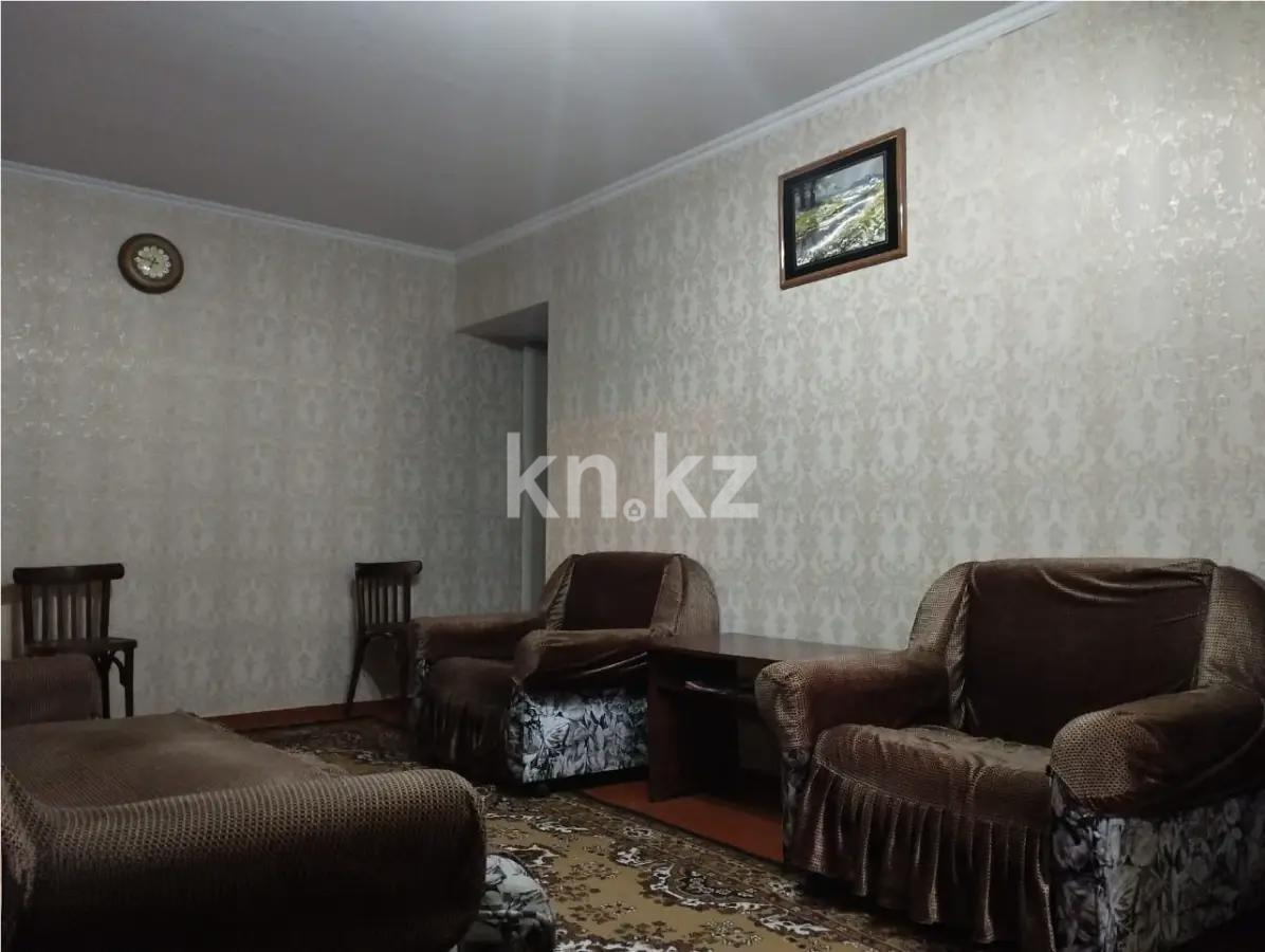 Продажа 2-комнатной квартиры, 46.2 м², пр. Суюнбая, дом  292 - Продажа квартир в Алматы фото 1 из 5