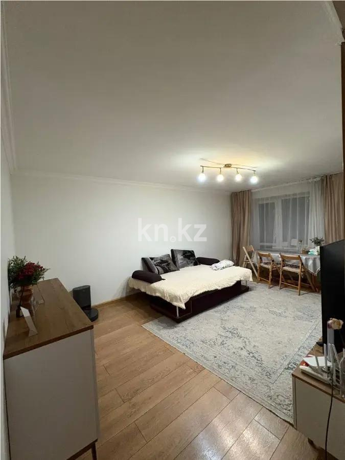 Продажа 3-комнатной квартиры, 61 м², ул. Жандосова, дом  94а - Продажа  трехкомнатных квартир в новостройках Алматы фото 1 из 6