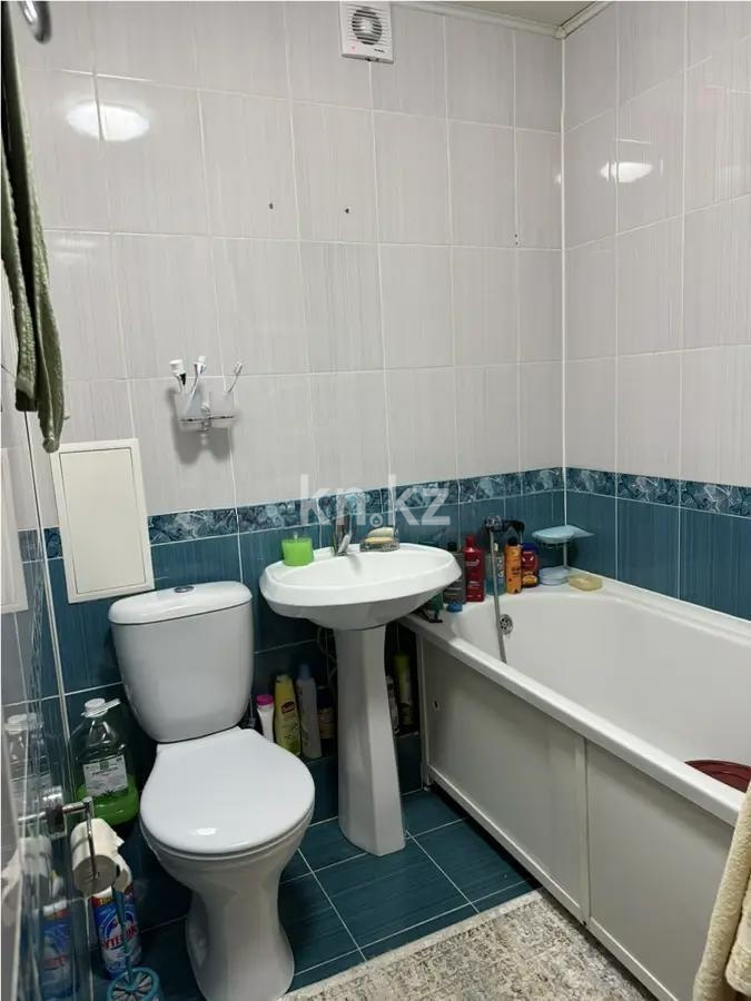 Продажа 2-комнатной квартиры, 45 м² - Продажа квартир в Астане - страница 2 фото 5 из 6