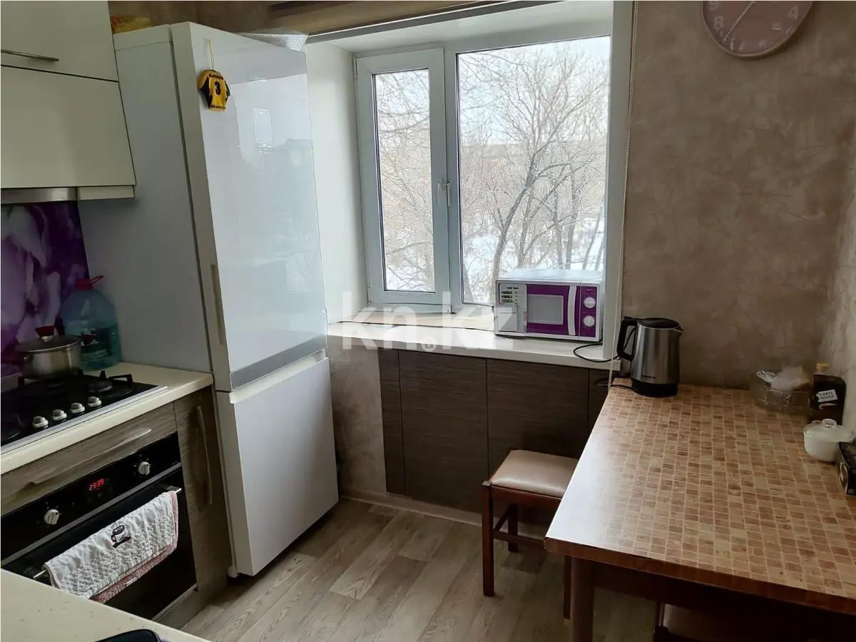 Продажа 3-комнатной квартиры, 59 м², ул. Жамбыла, дом  57а - Продажа квартир в Сарани фото 4 из 5