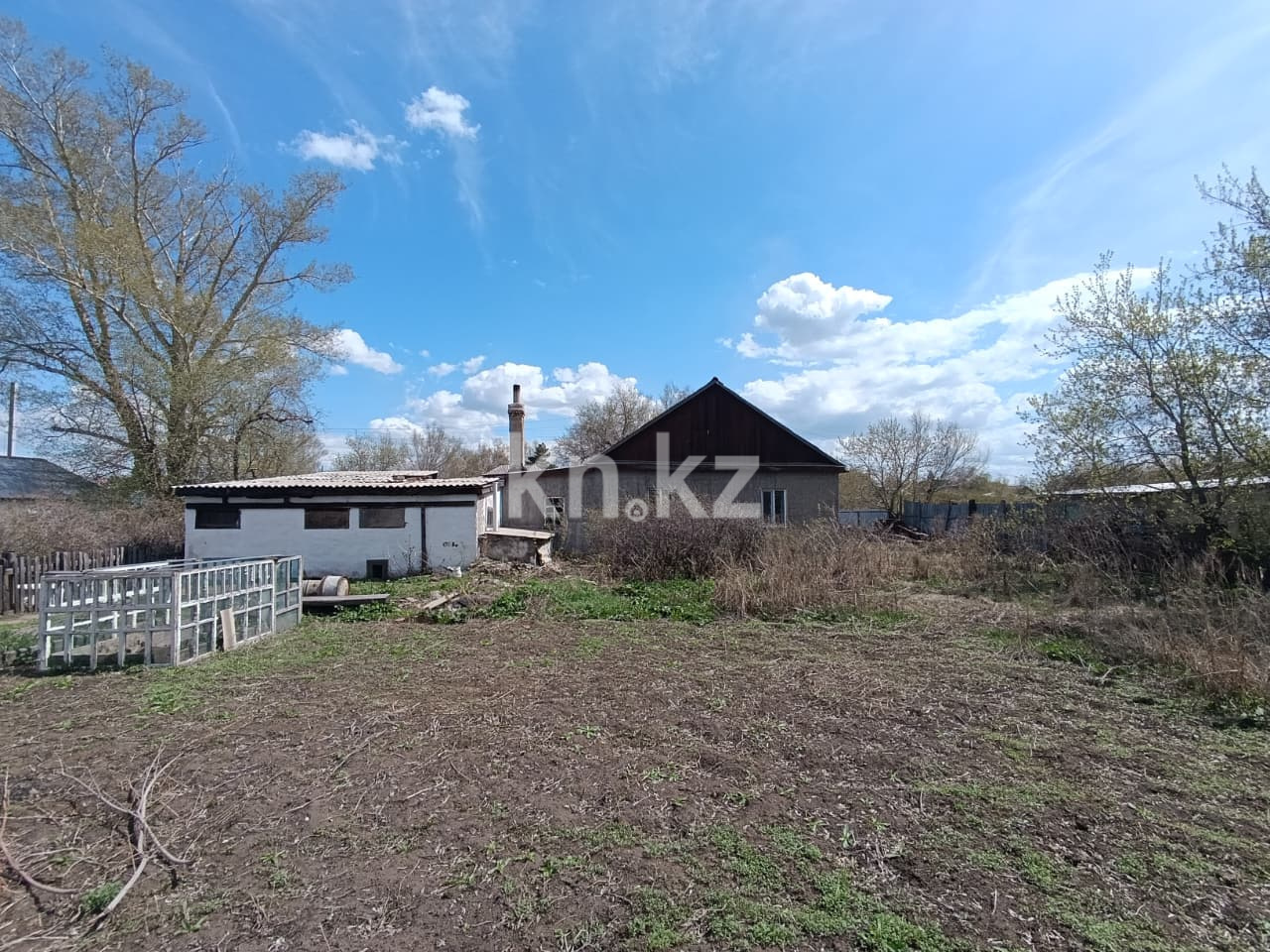 Продажа 3-комнатного дома, 70 м² - Продажа домов, коттеджей в Сортировке Караганды фото 3 из 12