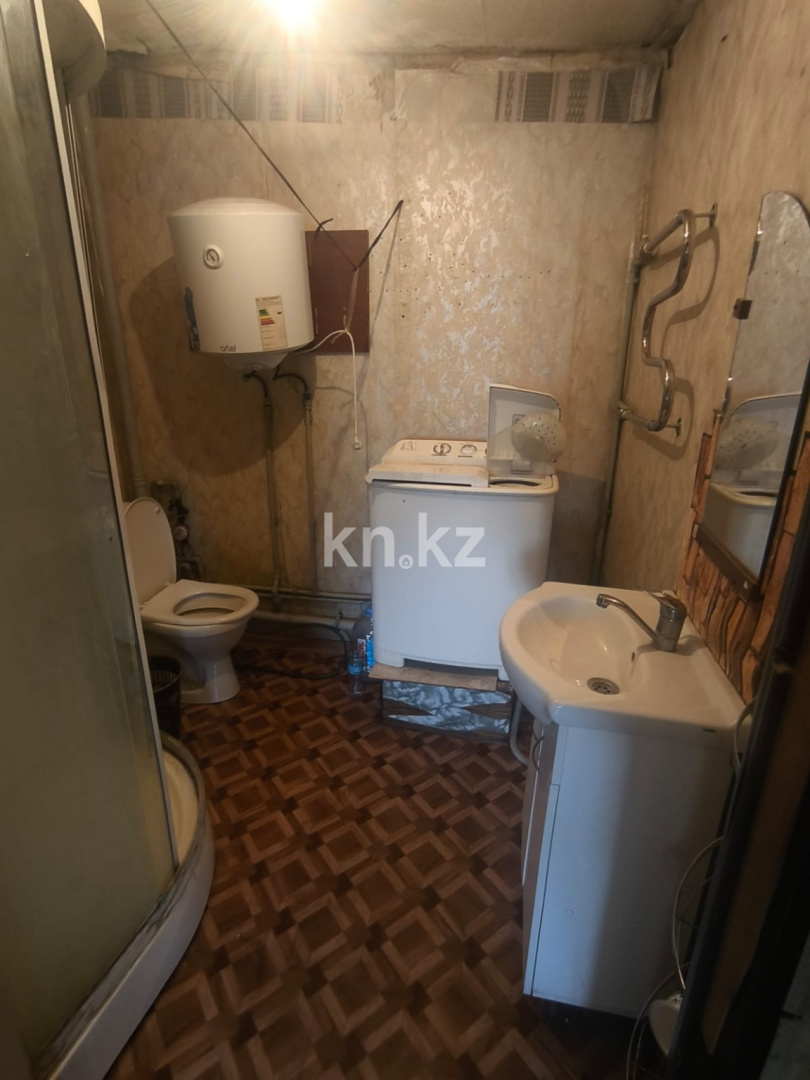 Аренда 2-комнатной квартиры, 45 м² - Аренда квартир помесячно в Астане фото 4 из 4