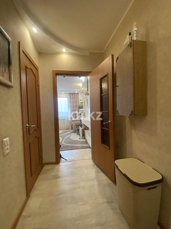 Продажа 4-комнатной квартиры, 90 м², пр. Мира в Темиртау - фото 20