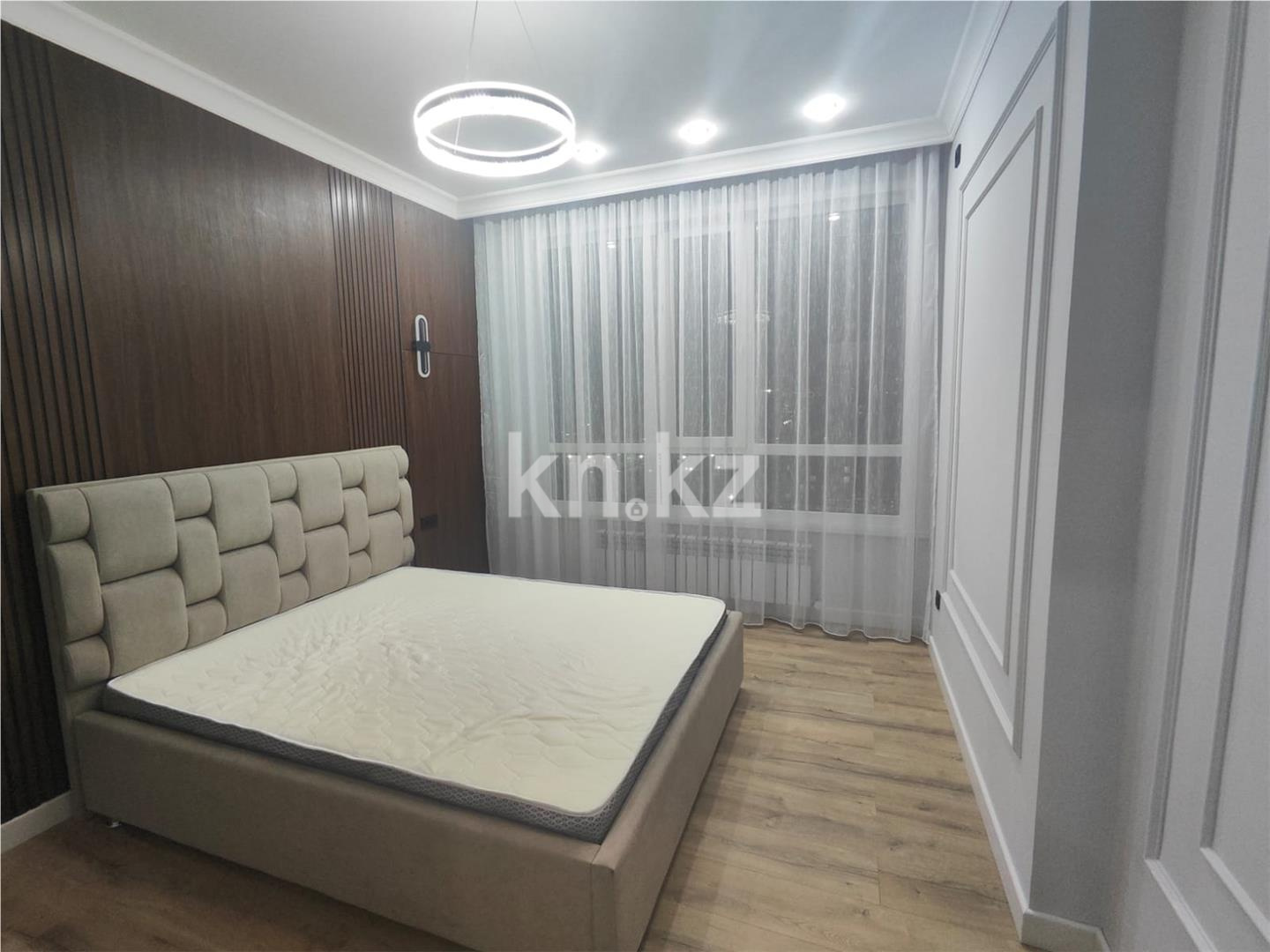Продажа 2-комнатной квартиры, 45 м², ул. Байтурсынова в Астане - фото 3