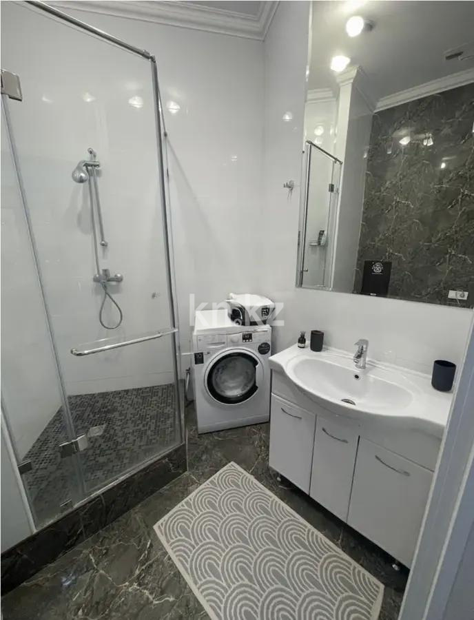 Продажа 2-комнатной квартиры, 62 м² - Продажа квартир в новостройках Алматы - страница 28 фото 4 из 4