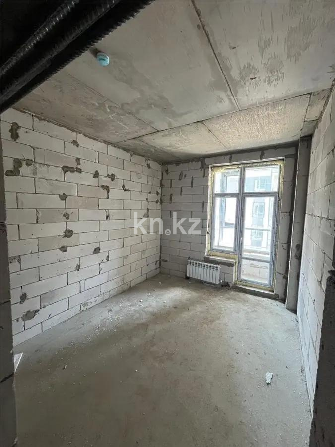 Продажа 2-комнатной квартиры, 72 м² - Продажа квартир в Семее фото 1 из 4