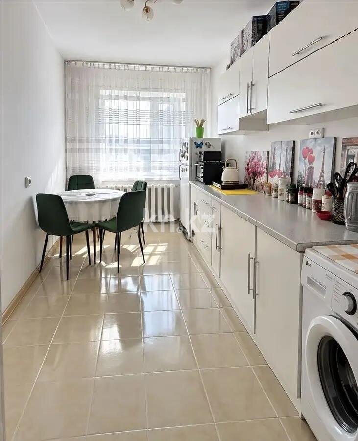 Продажа 1-комнатной квартиры, 38.1 м² в Астане - фото 2