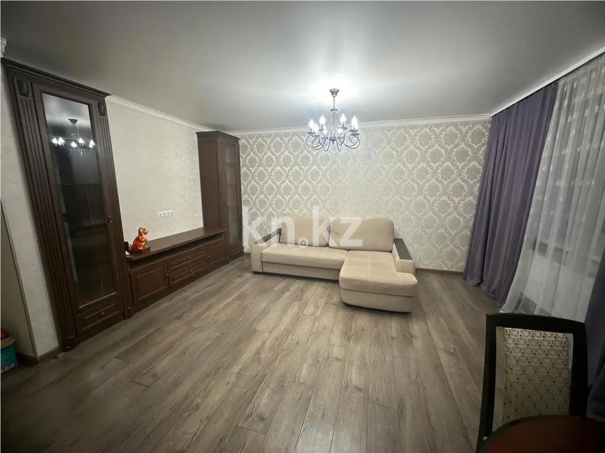 Продажа 3-комнатной квартиры, 73 м², ул. Азербаева, дом  16 - Продажа  трехкомнатных квартир в Астане без посредников с фото фото 1 из 6